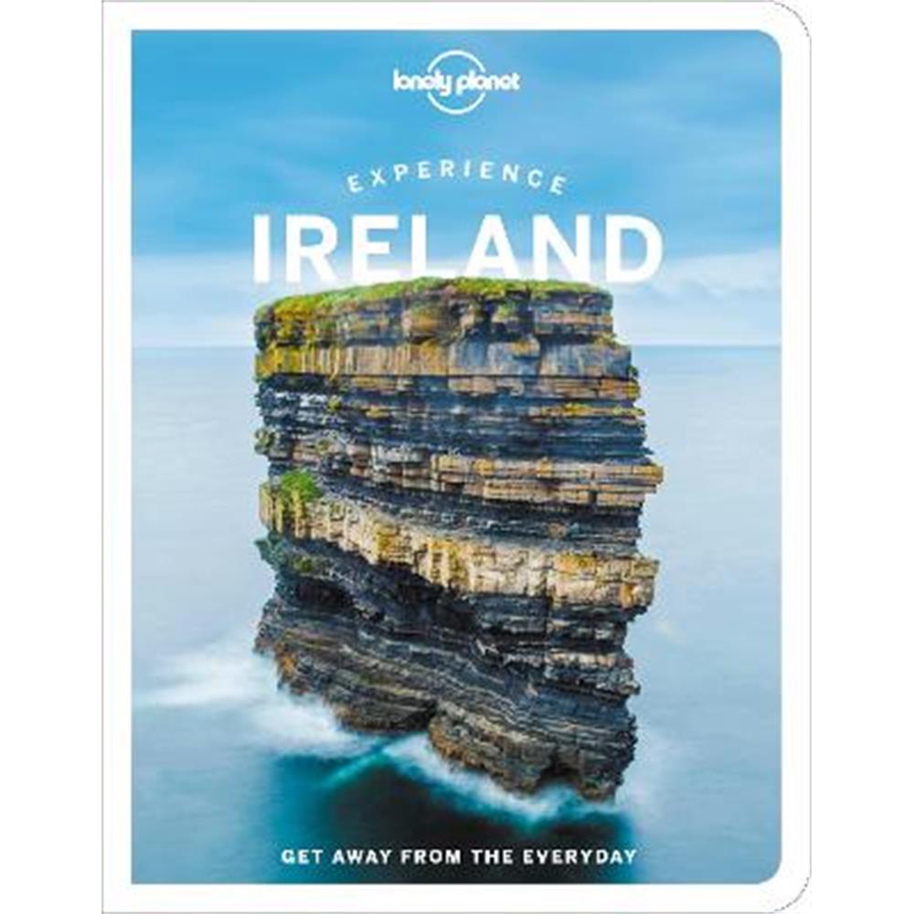 Experience Ireland (Paperback) - Lonely Planet